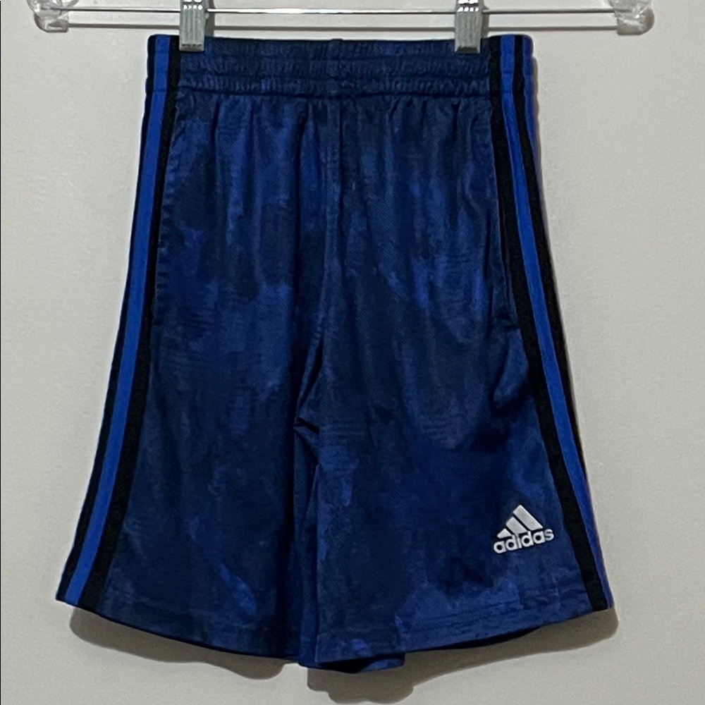 Adidas Boys Shorts
